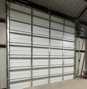 Fire Rated Roll-Up Door