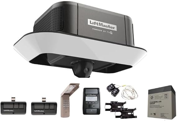 LiftMaster 87504-267MC