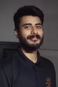 Man