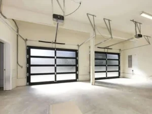 Sectional Garage Doors 2