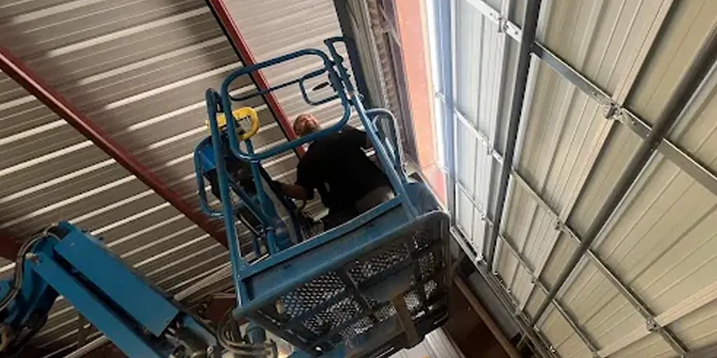 5 Signs It's Time to Replace Your Old Garage Door Opener