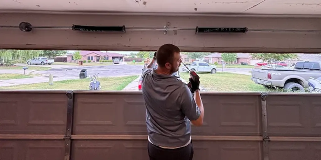 Garage Door Tune-Up Guide Complete Cost Breakdown, What's Included & Why It Matters