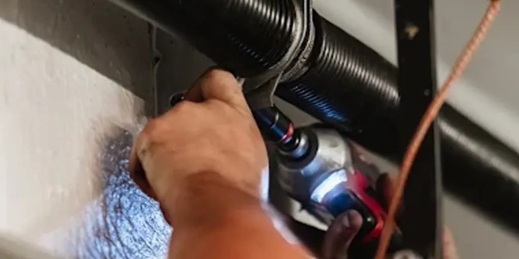 The Complete Guide to Garage Door Opener Troubleshooting and Maintenance - img