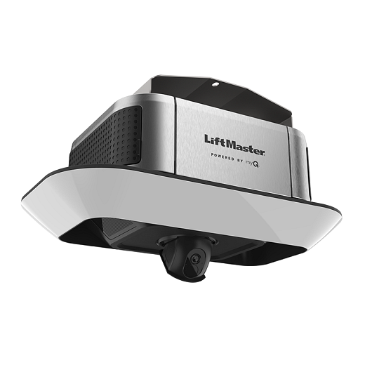 Imperial Garage Door Repair - residential garage door LiftMaster 4690L