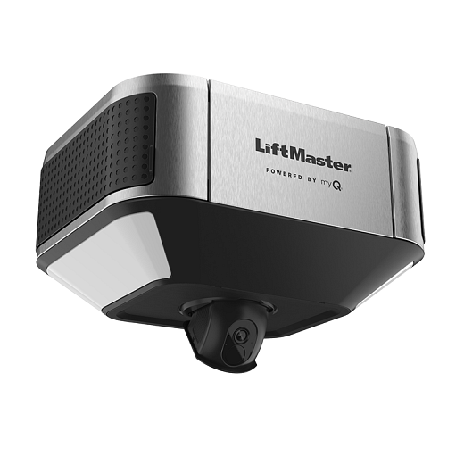 Imperial Garage Door Repair - residential garage door LiftMaster 6580L