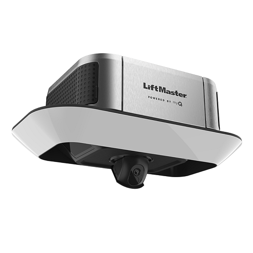Imperial Garage Door Repair - residential garage door LiftMaster 6690L