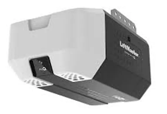 Imperial Garage Door Repair - residential garage door LiftMaster 2420L