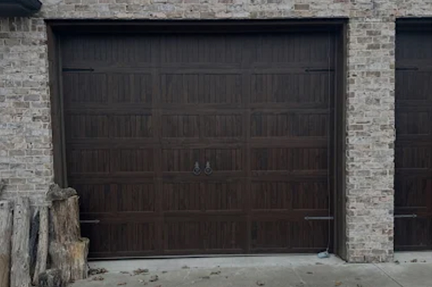 Imperial Overhead Garage Door Repair - Amarr Classica