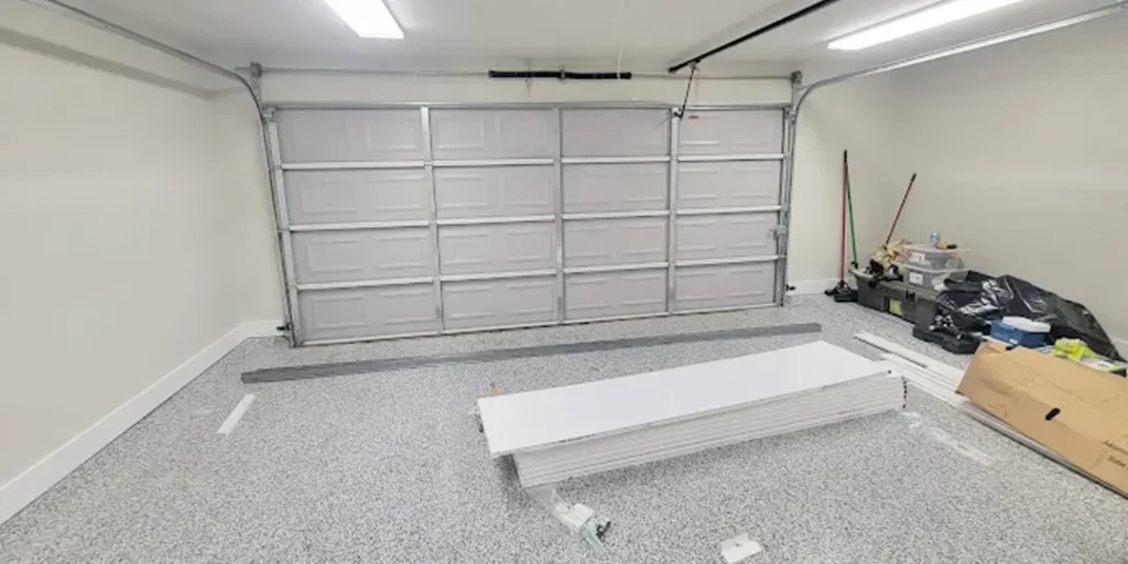 Imperial Garage Door Repair - Garage Door Opener Installation Cost What to Expect in the USA